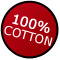 100% Cotton Baumwollgewebe