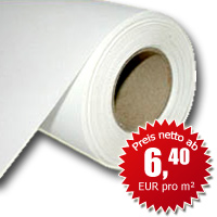 Leinwand Solvent UTAH SATIN S